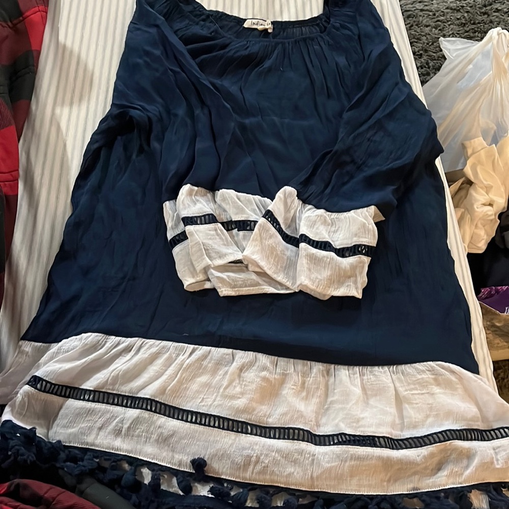 Very cute shirt, very comfy